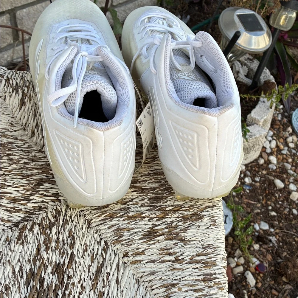 adidas new without